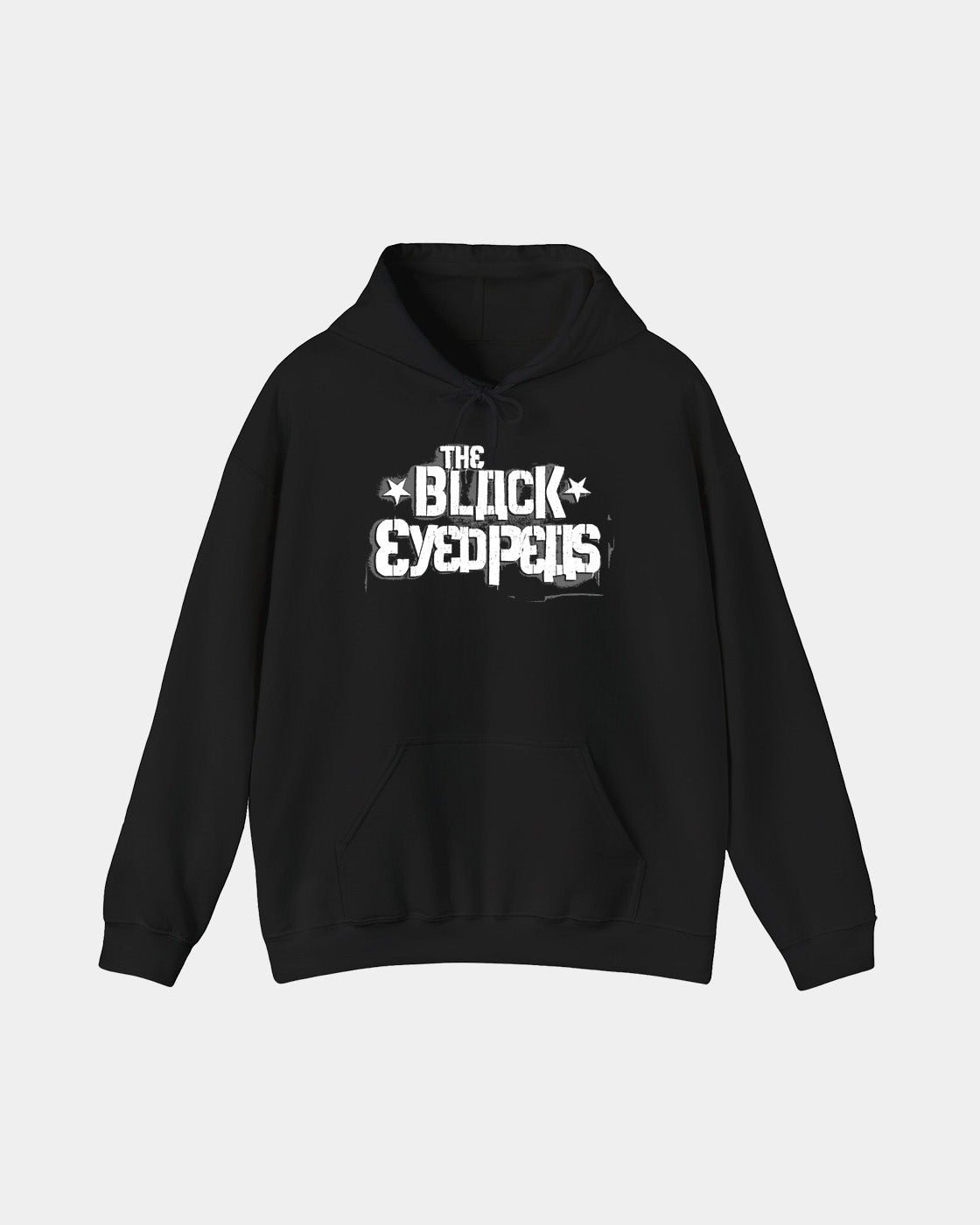 Black Eyed Peas Elephunk Polera