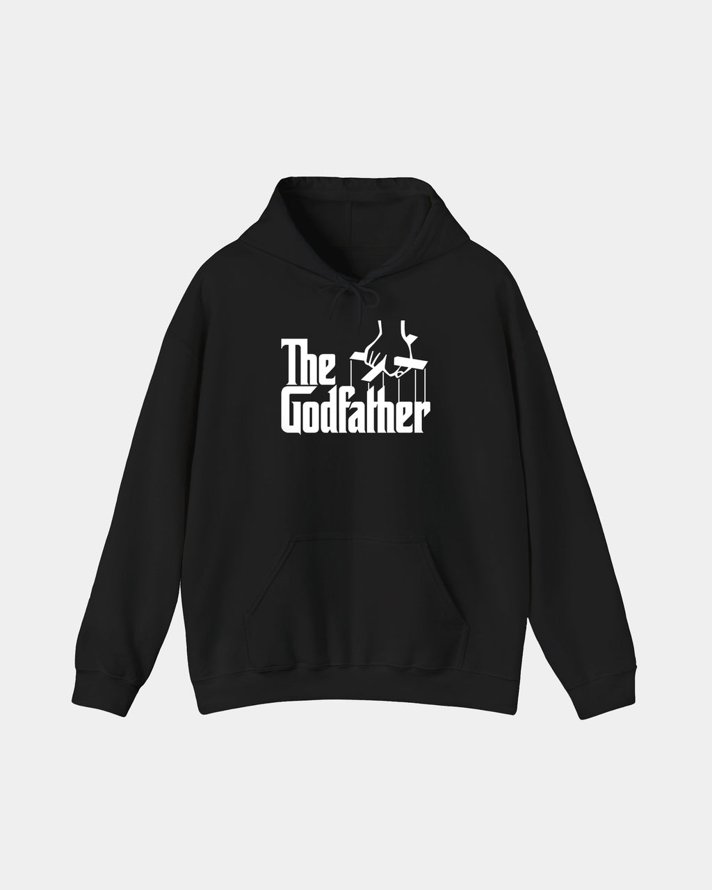 El Padrino Logo Polera