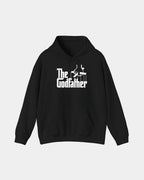 El Padrino Logo Polera