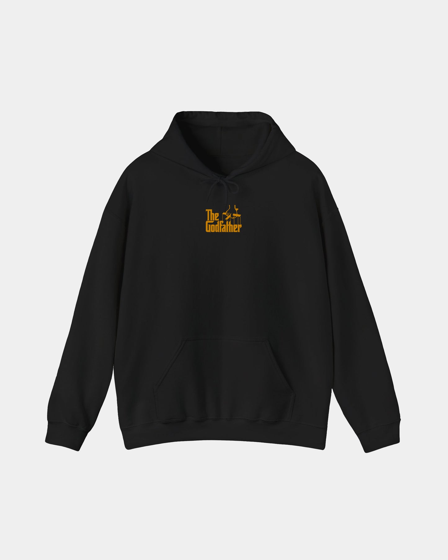 "I'm gonna make..." Polera