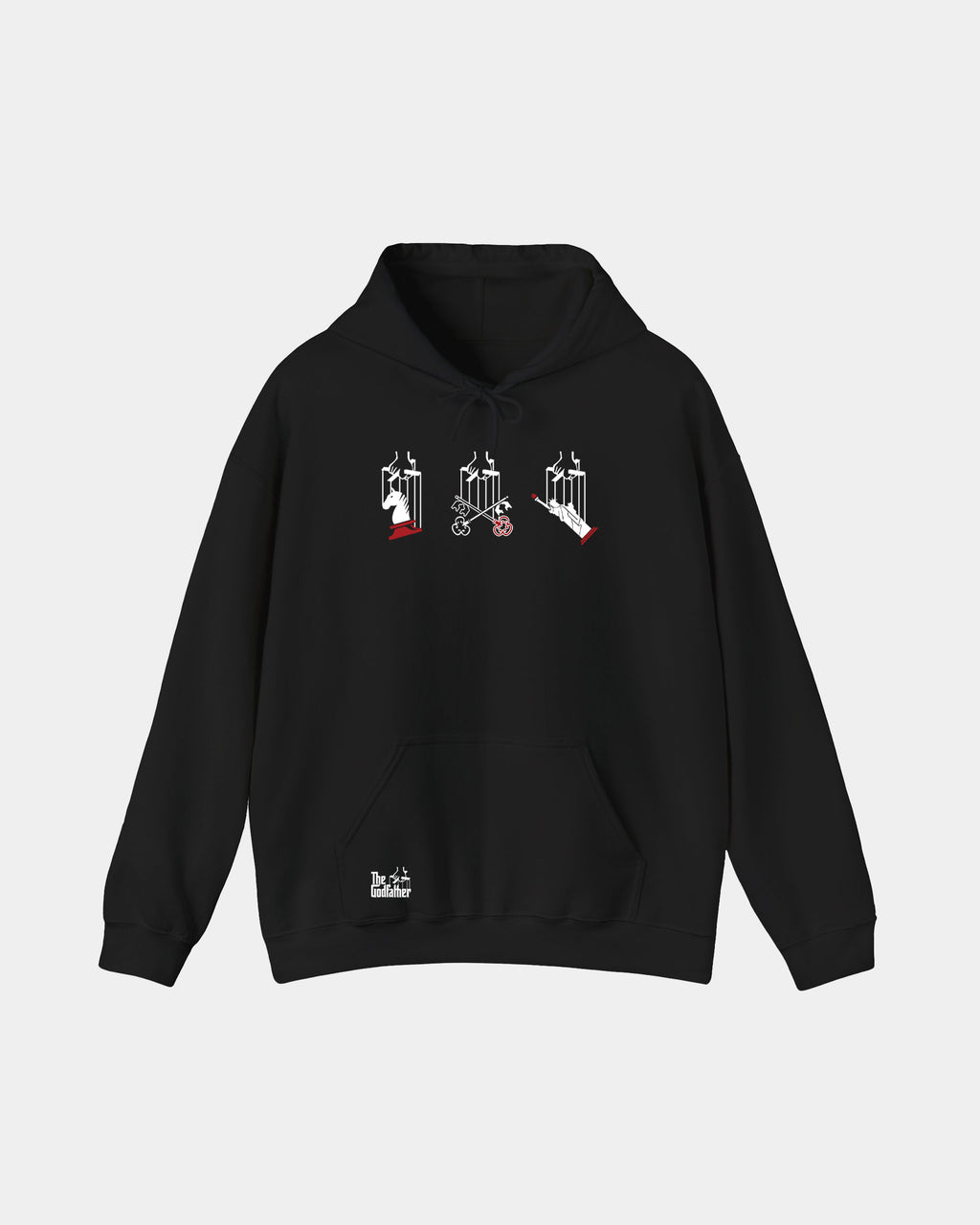 El Padrino Trilogía Polera