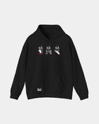 El Padrino Trilogía Polera