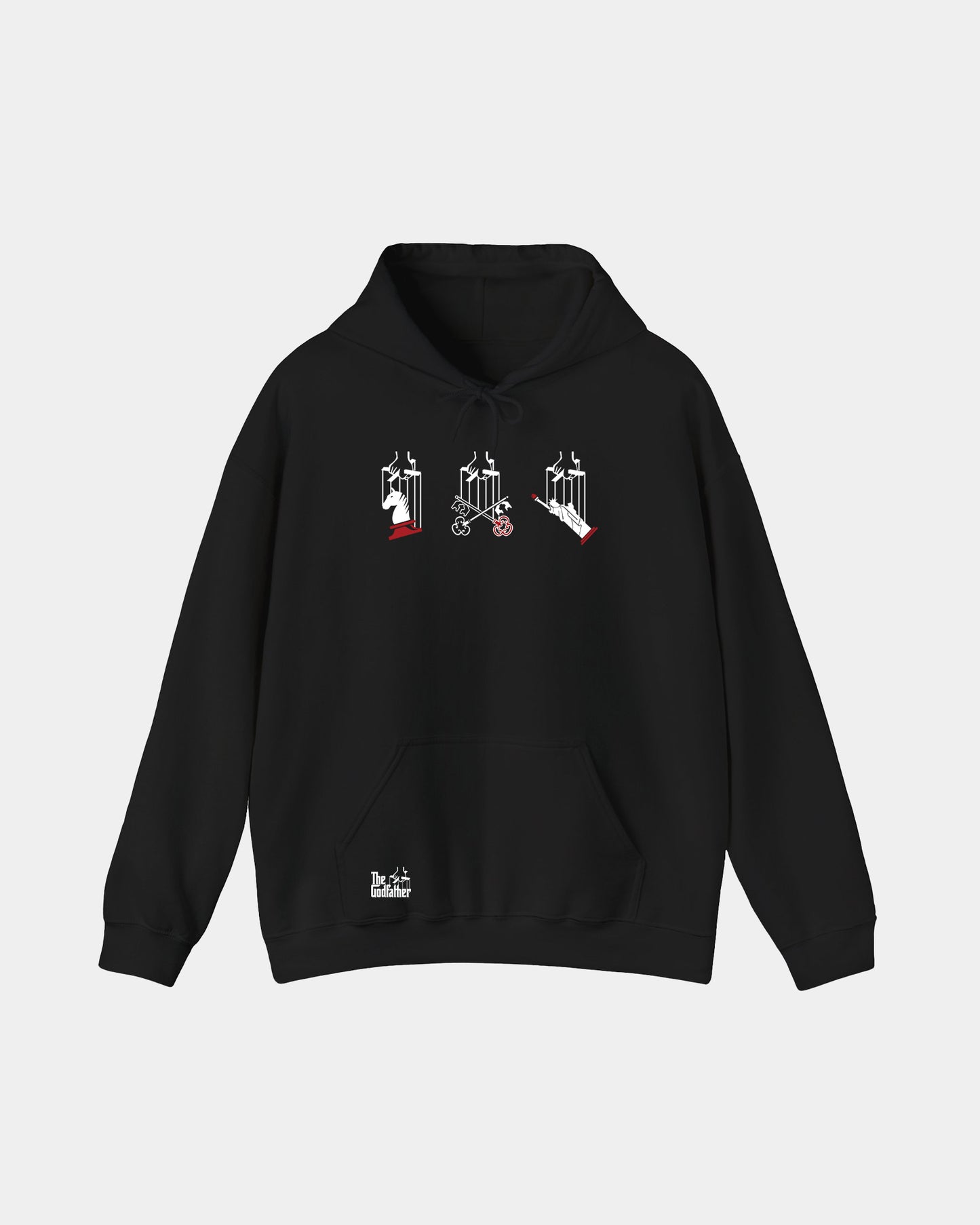 El Padrino Trilogía Polera