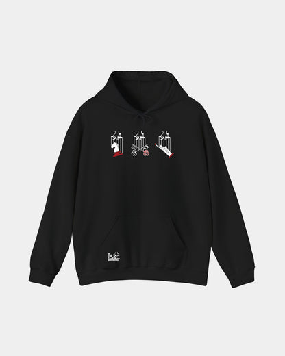 El Padrino Trilogía Polera