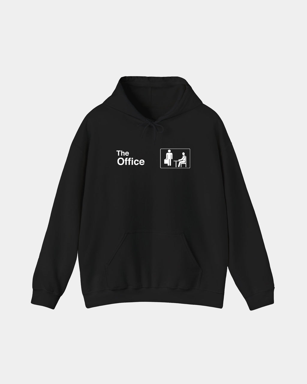 The Office Polera