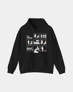 The Office Icons Polera