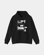 Parkour! The Office Polera