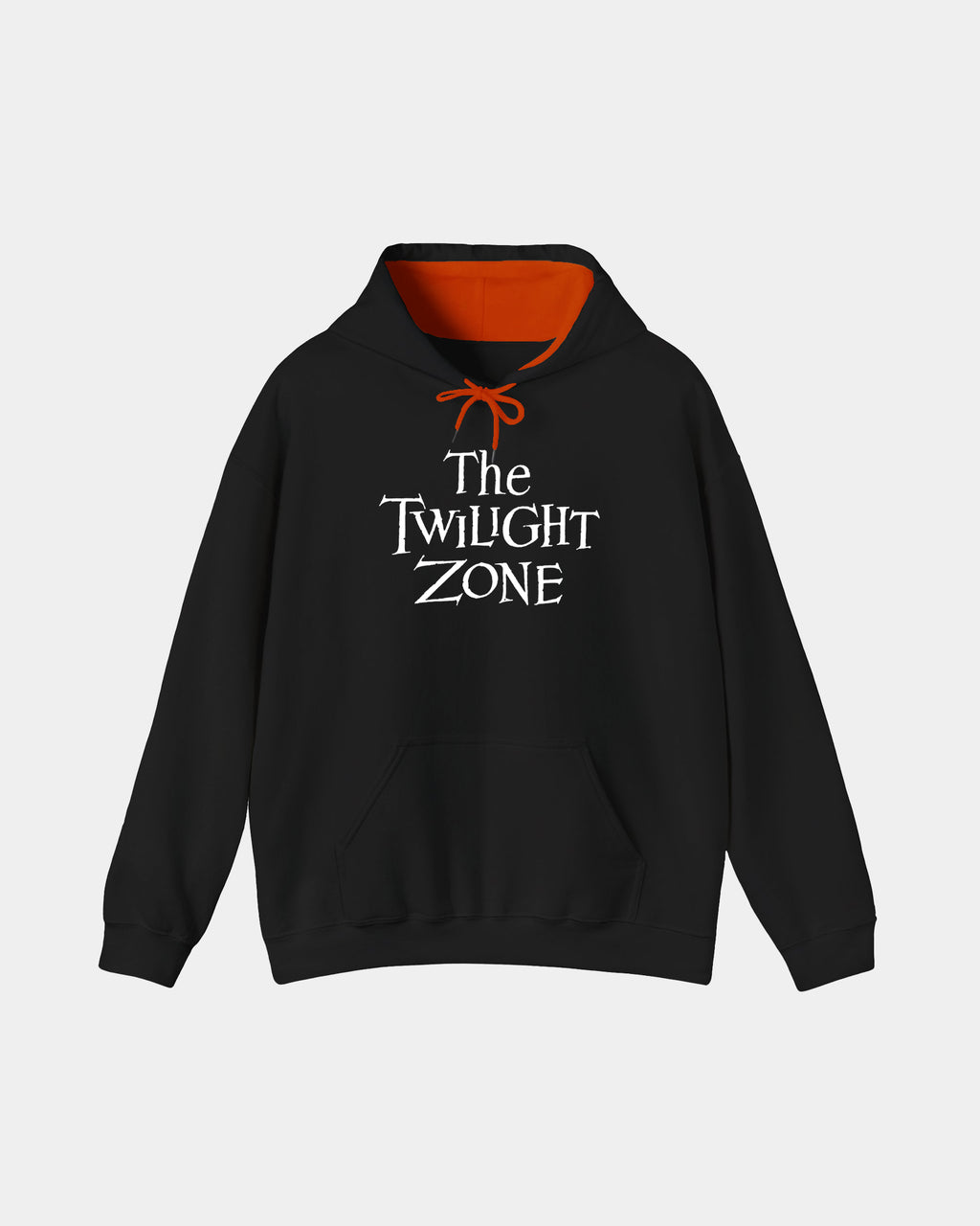 The Twilight Zone Intro Polera