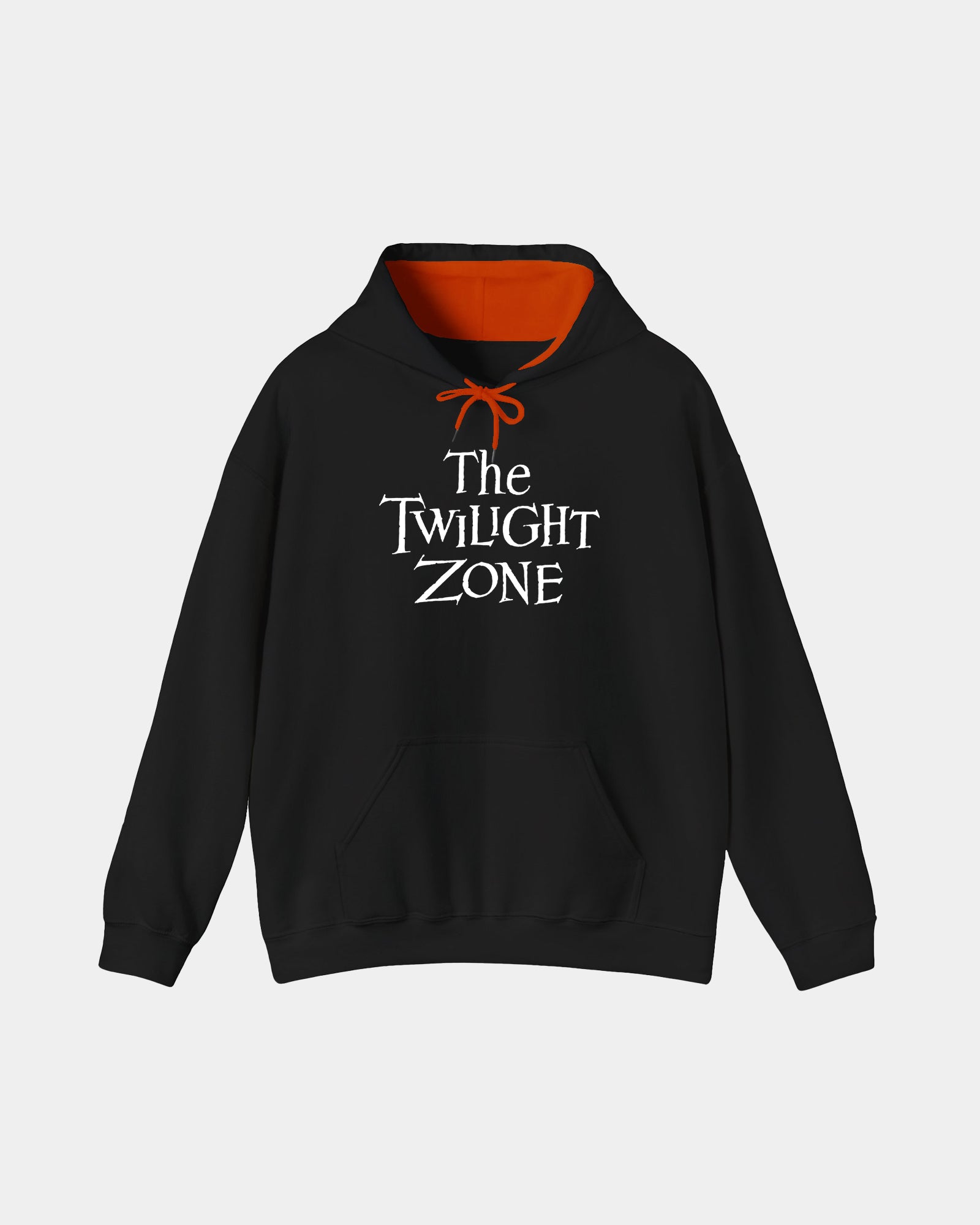 The Twilight Zone Intro Polera
