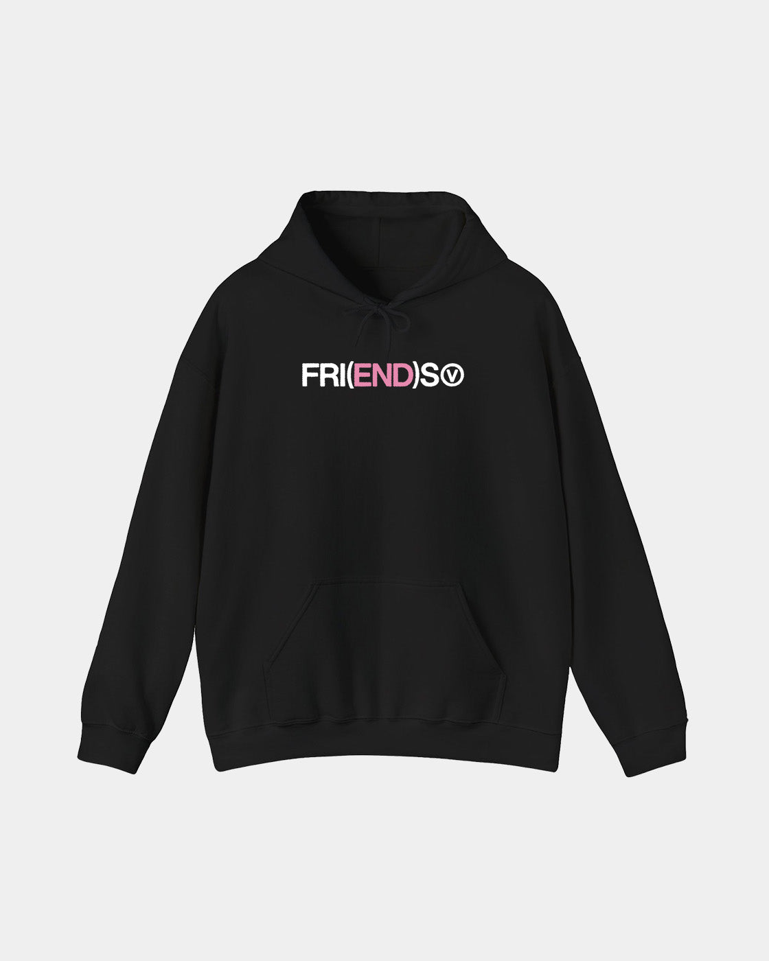 V Fri(end)s Polera