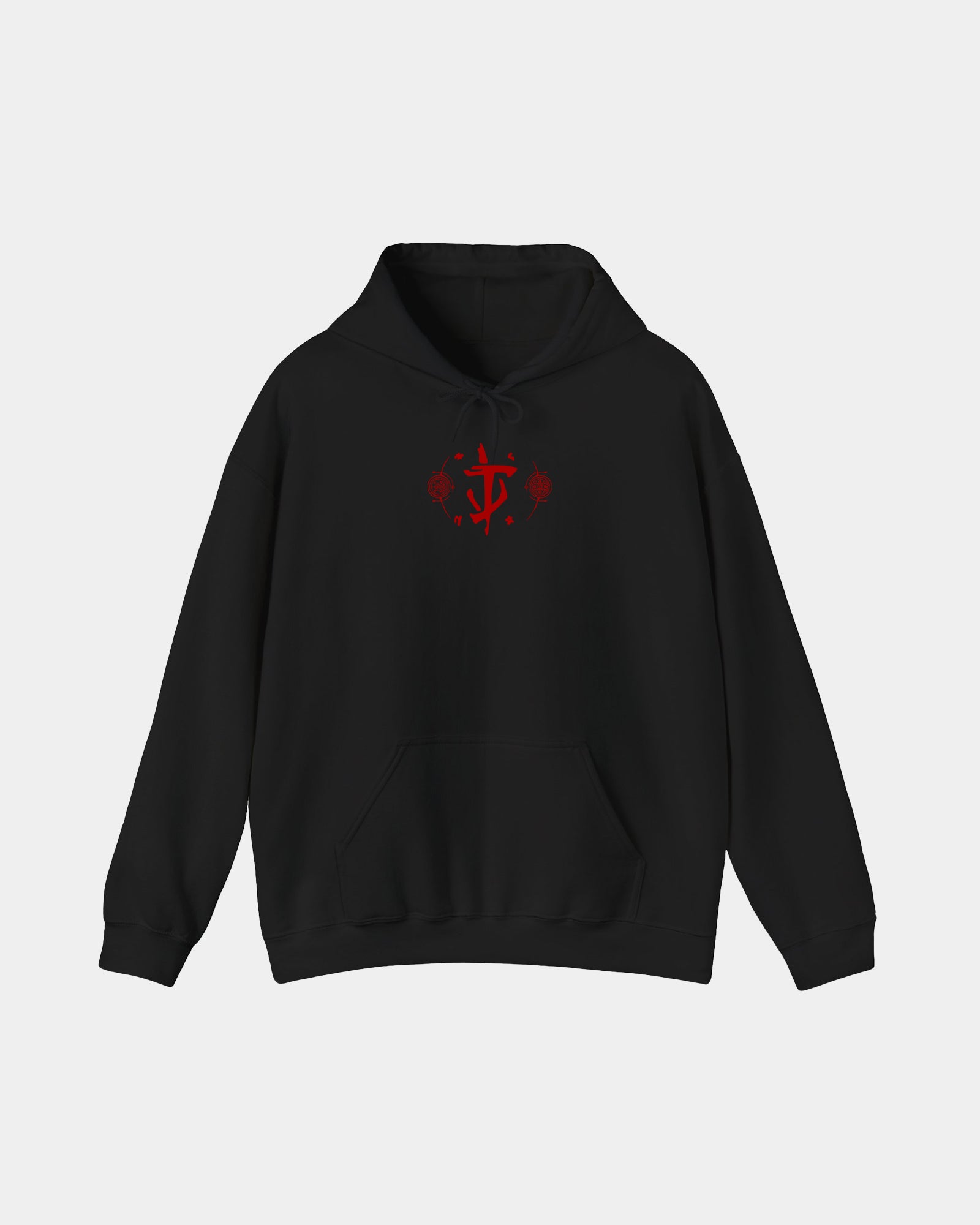 DOOM Símbolo Polera