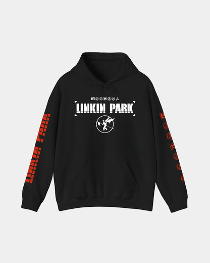 Linkin Park Hybrid Theory Polera