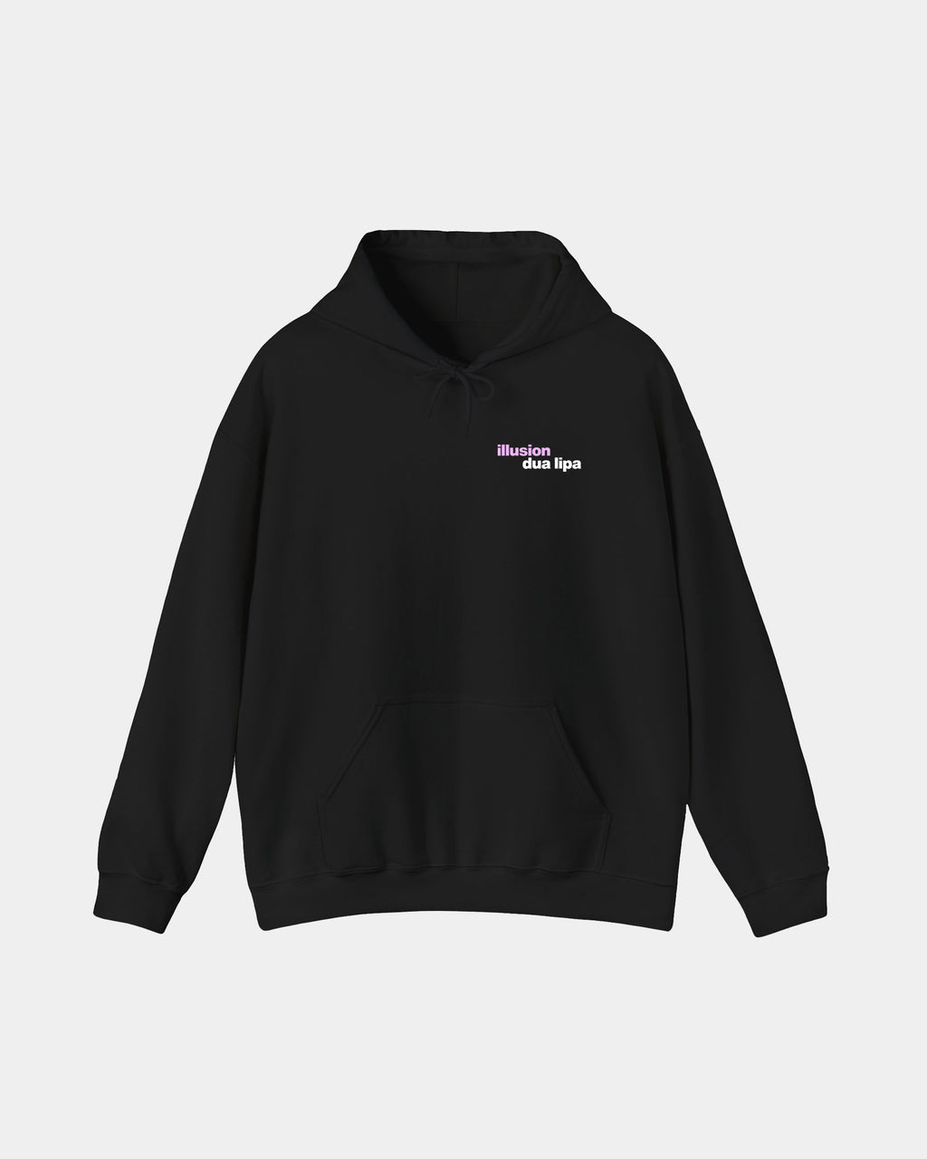 Dua Lipa "Illusion" Polera