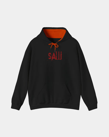 Saw Billy Face Polera