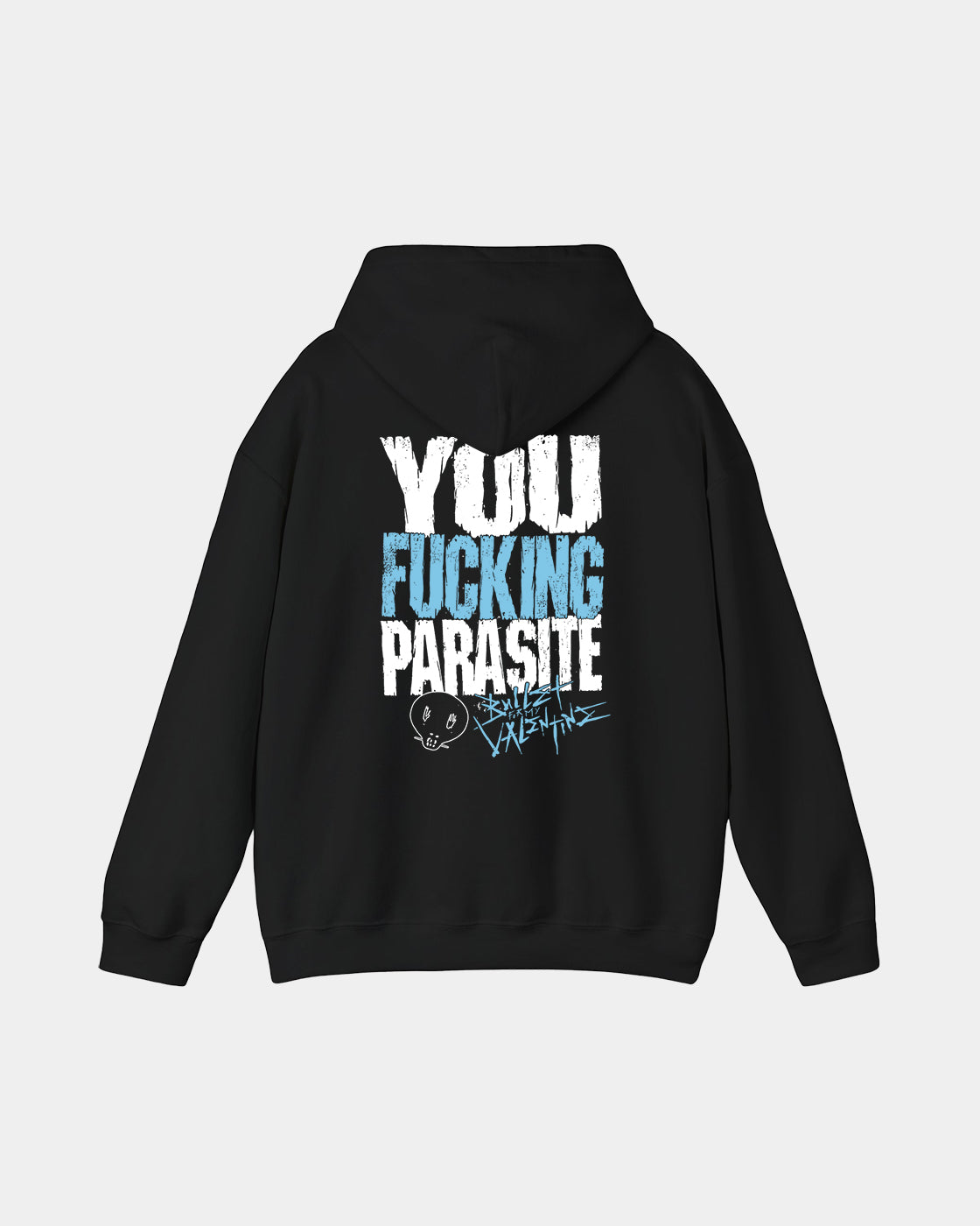 Bullet for My Valentine Parasite Polera