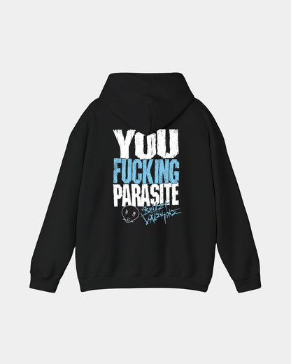 Bullet for My Valentine Parasite Polera