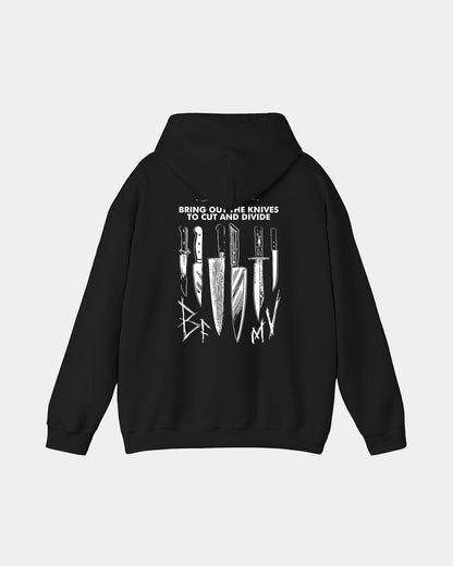 Bullet for My Valentine Knives Polera