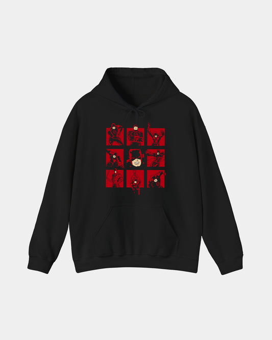 Daredevil Polera