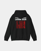 AC/DC PWR⚡UP Tour 2026 Polera