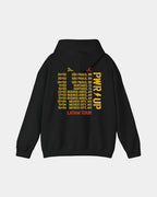 AC/DC Tour 2026 Polera