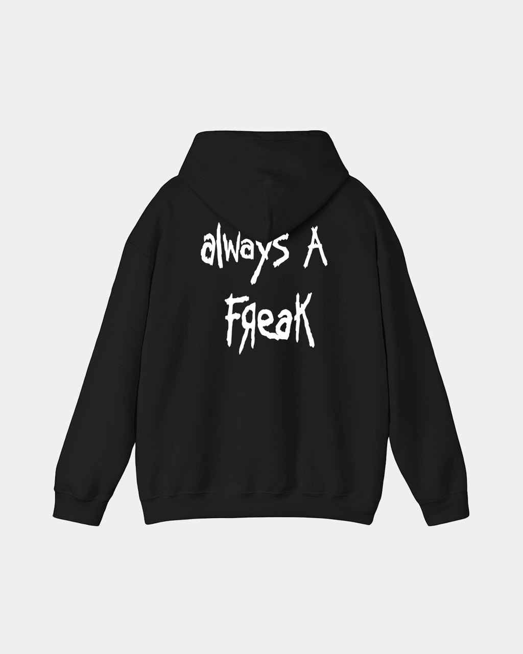 Korn Always a Freak Polera