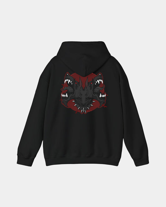 VI Cagefighter Duo Dogs Polera