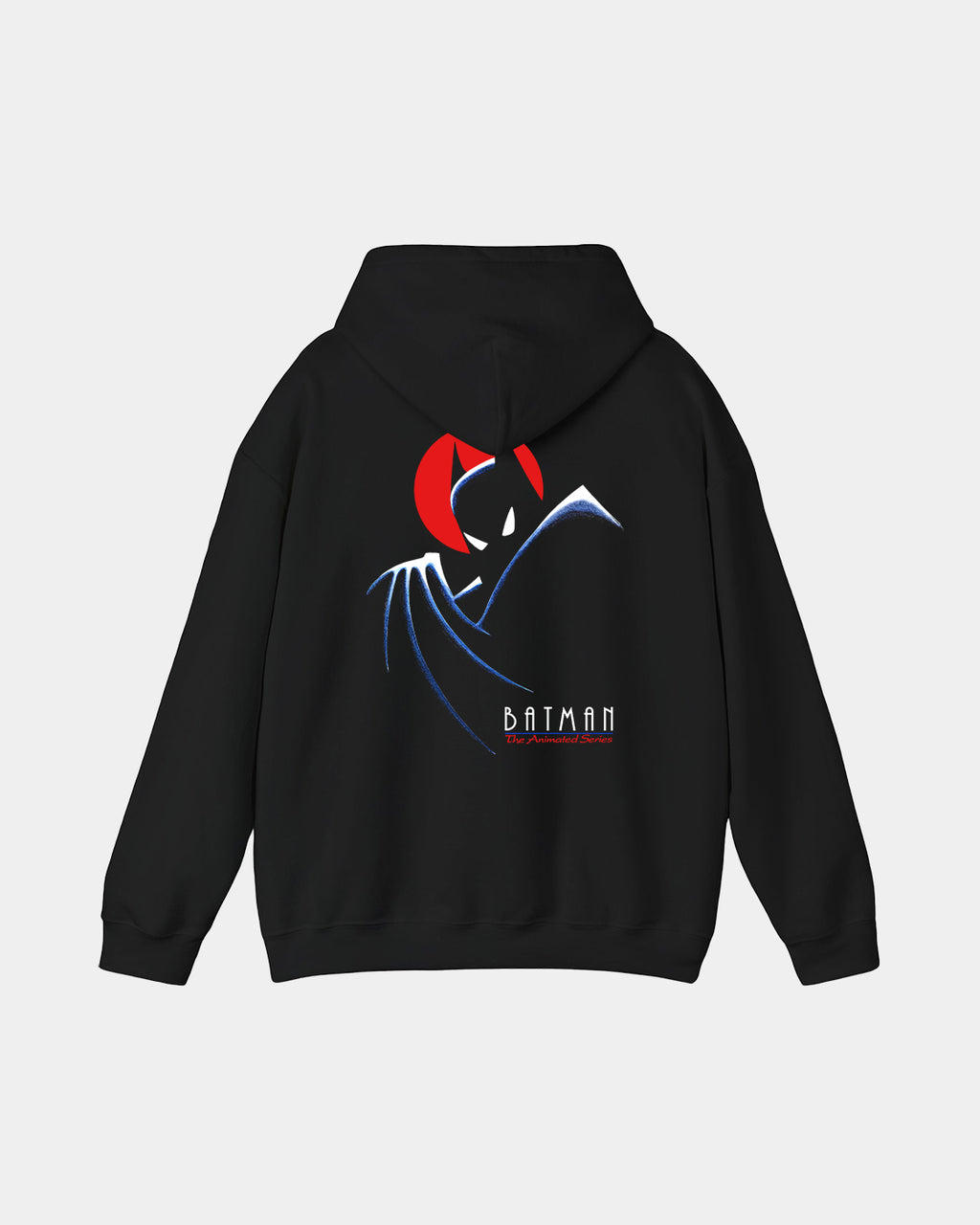 Batman The Animated Series Polera