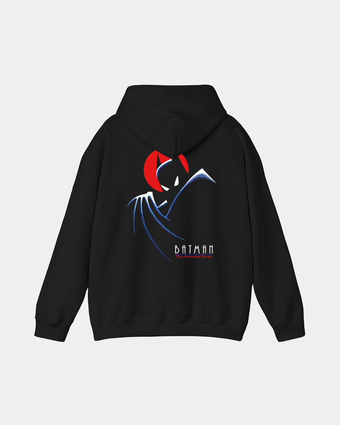 Batman The Animated Series Polera