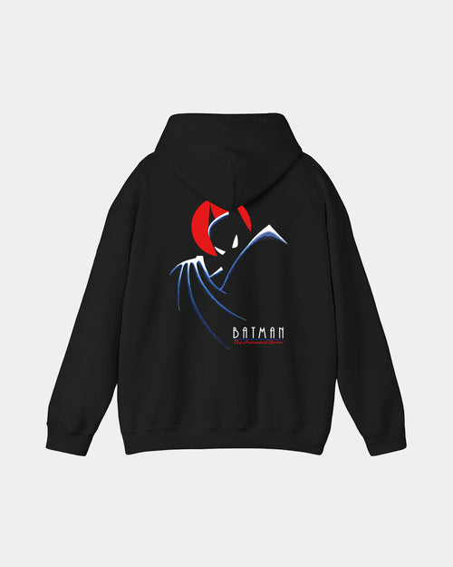 Batman The Animated Series Polera