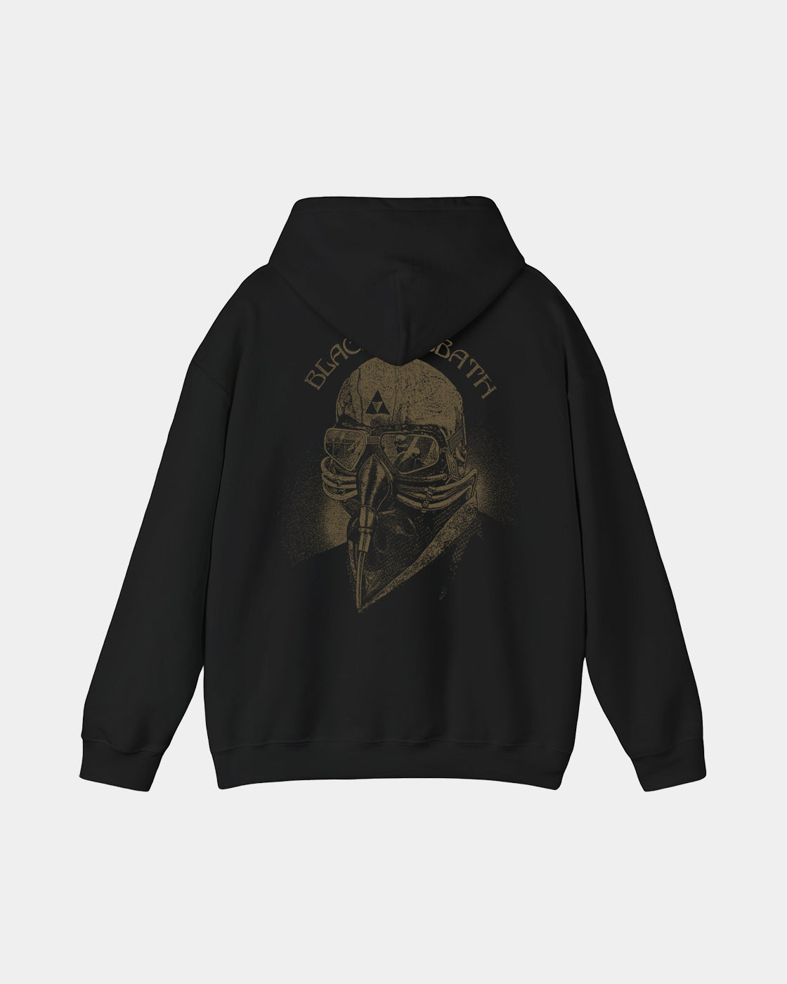 Black Sabbath Tour 2013 Polera