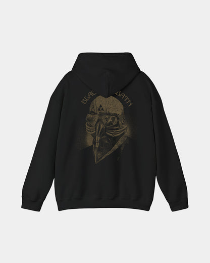 Black Sabbath Tour 2013 Polera