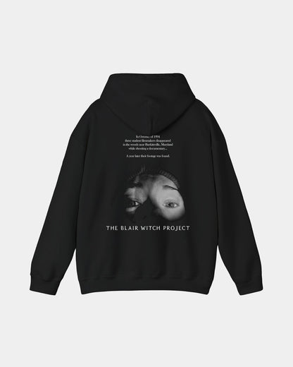 The Blair Witch Project Polera