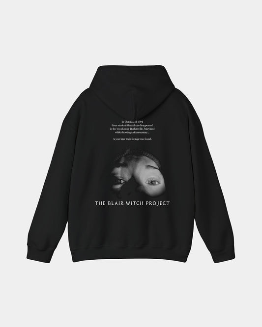 The Blair Witch Project Polera