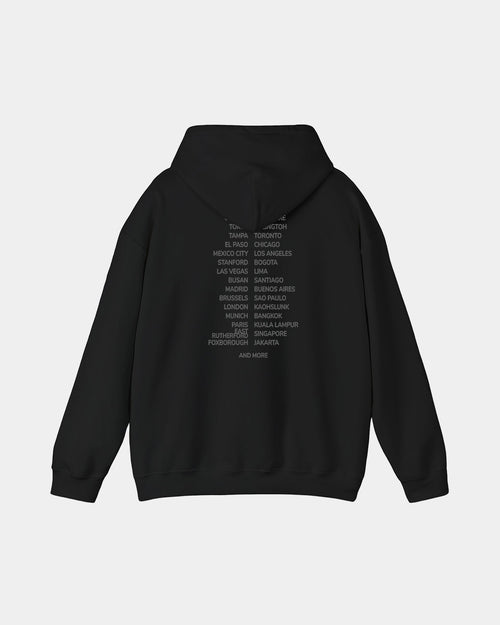 Arirang BTS Tour Polera