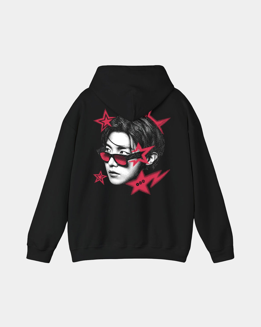 BTS Arirang J-hope Polera