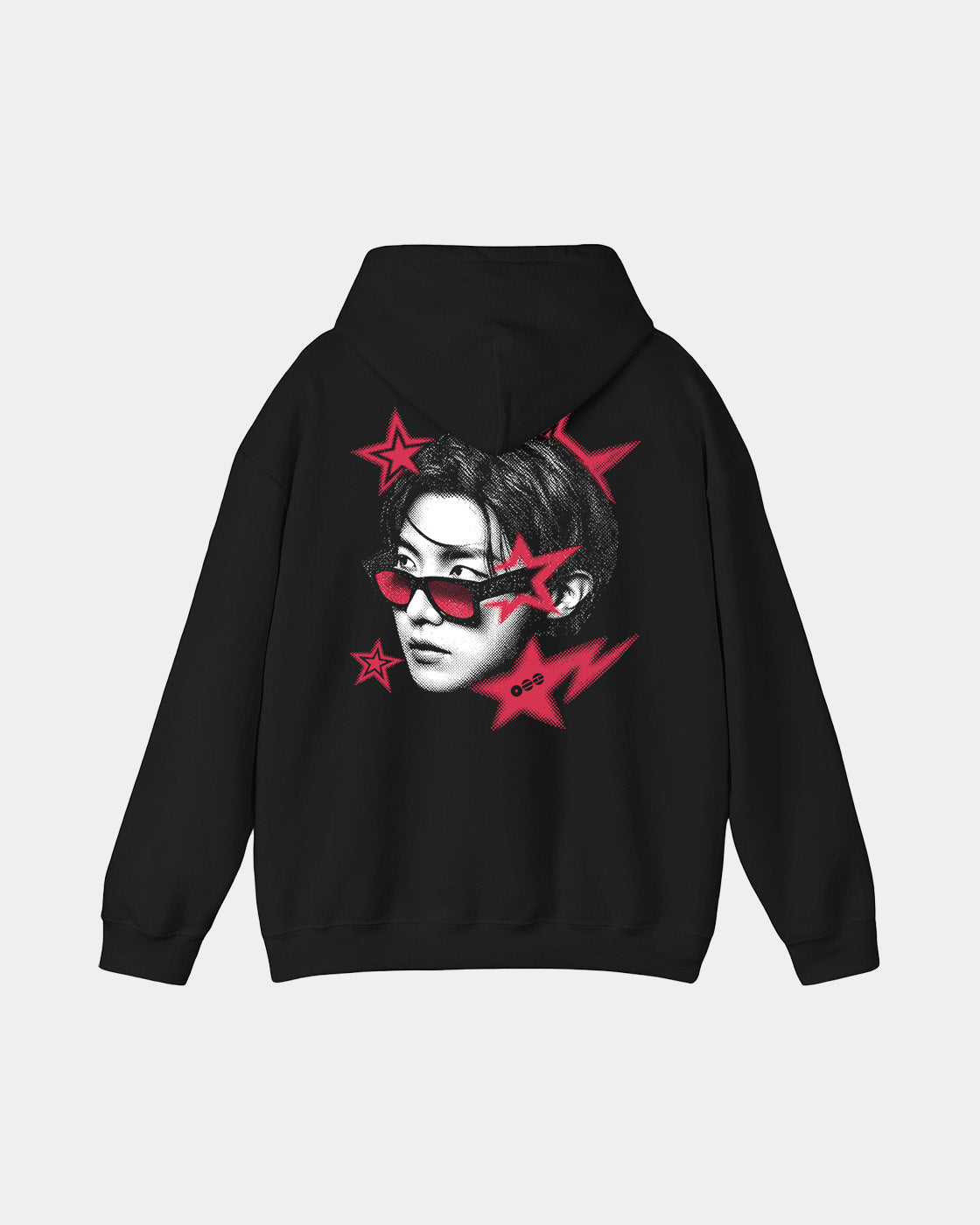 BTS Arirang J-hope Polera