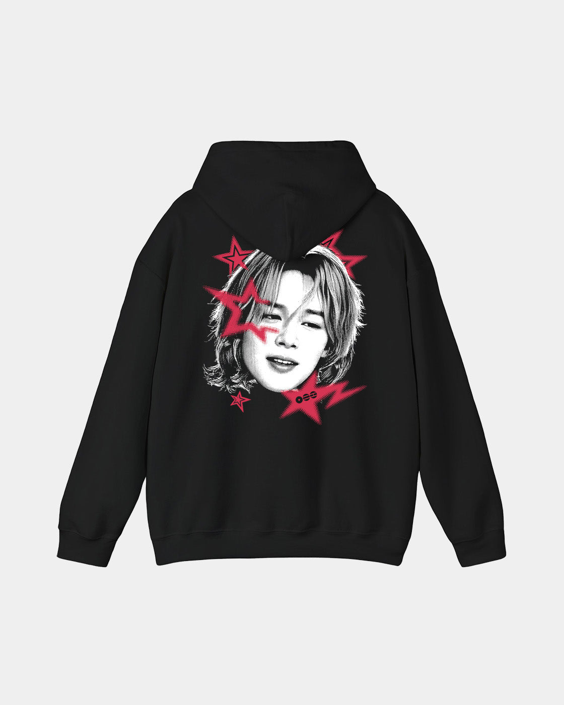 BTS Arirang Jimin Polera