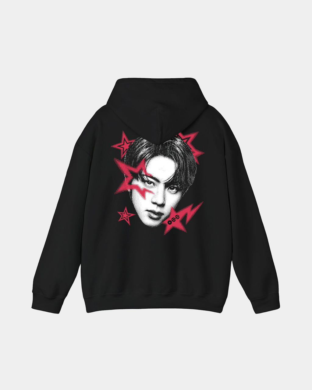 BTS Arirang Jin Polera