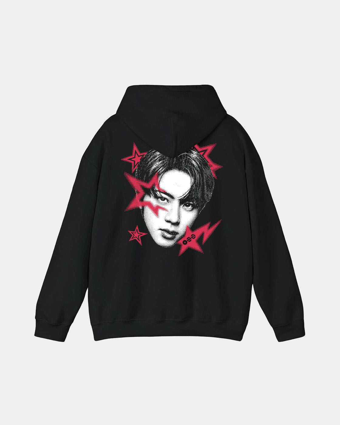 BTS Arirang Jin Polera