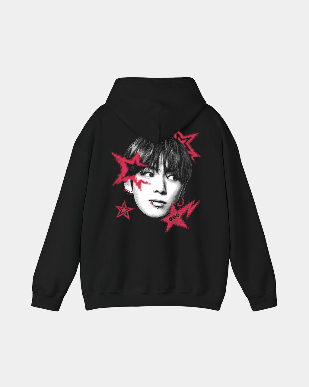 BTS Arirang Jung Kook Polera
