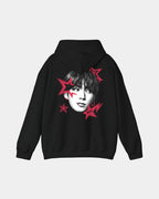 BTS Arirang Jung Kook Polera