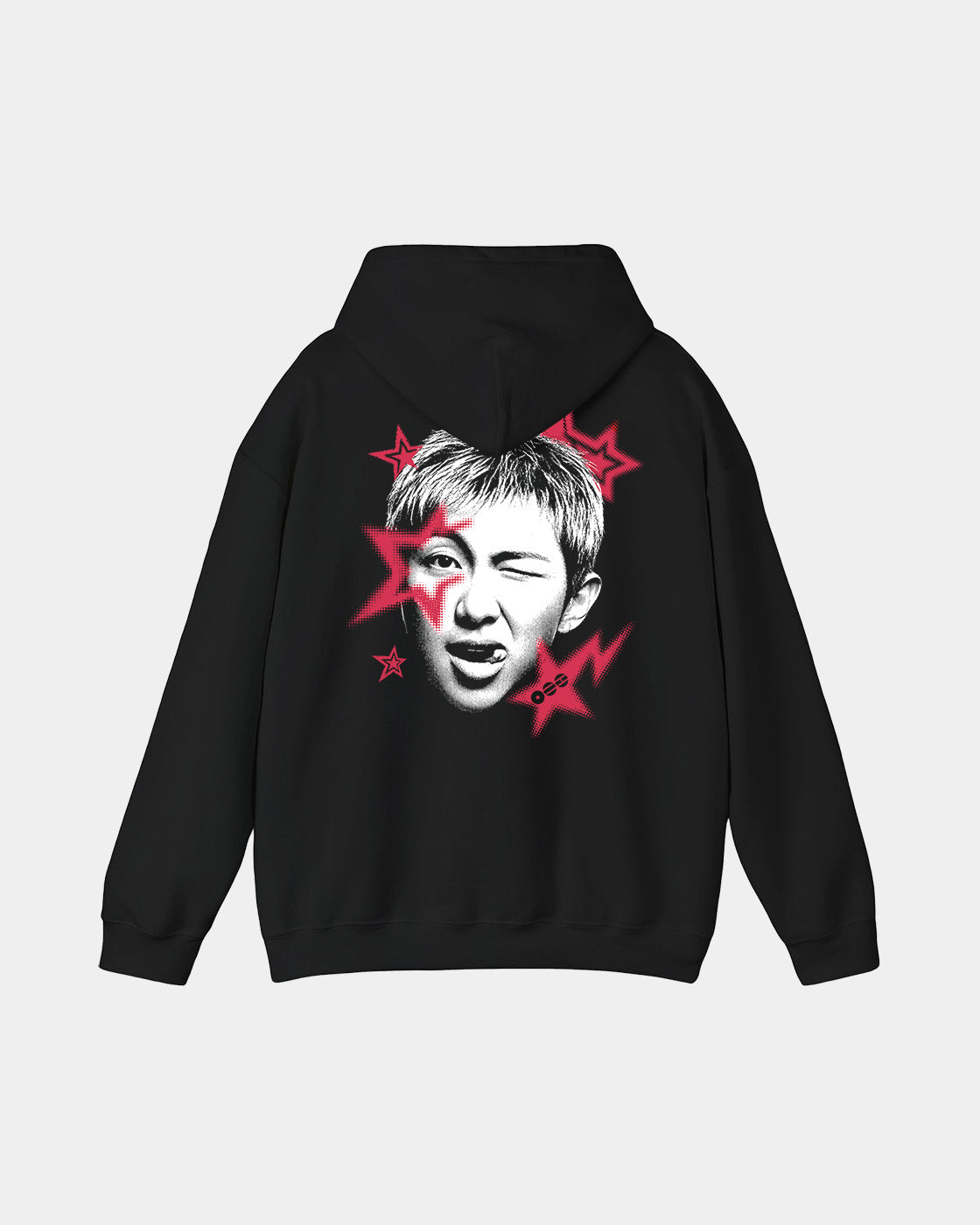 BTS Arirang RM Polera