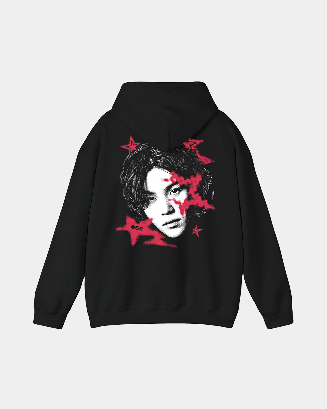 BTS Arirang Suga Polera