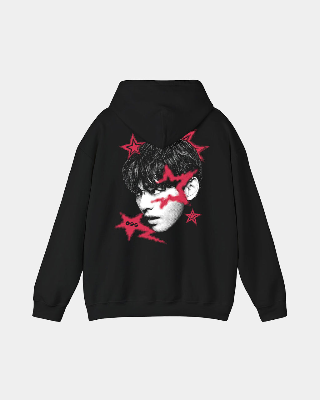 BTS Arirang V Polera