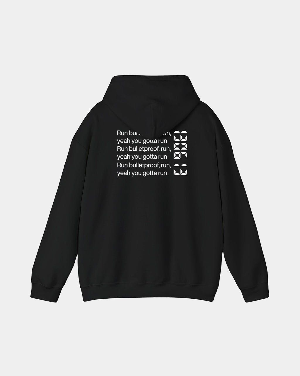 BTS Proof Polera