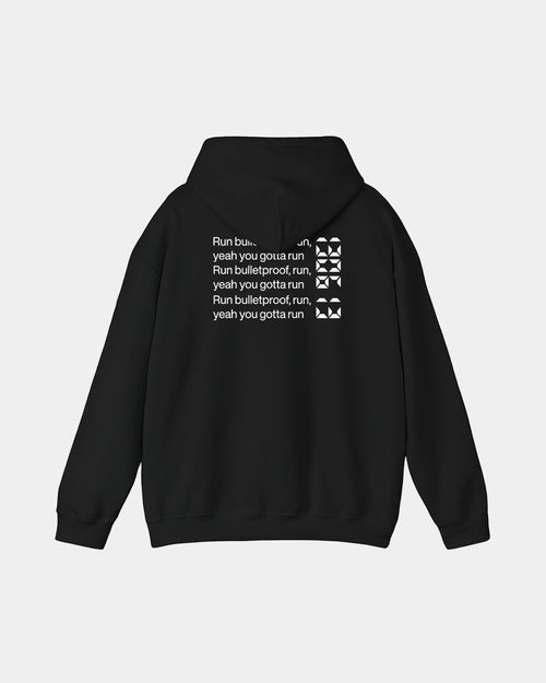 BTS Proof Polera