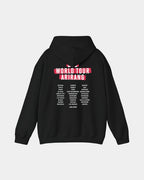 Arirang World Tour BTS Polera