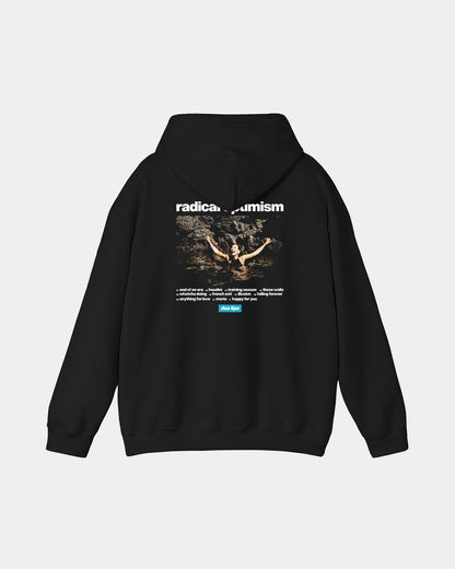 Dua Lipa Radical Optimis Polera