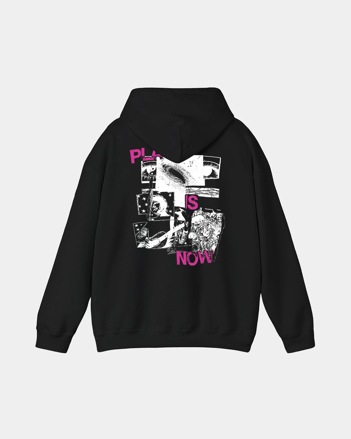 Ed Sheeran Play Is Now Polera