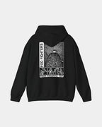 Foo Fighters Your Favorite Toy Devil Polera